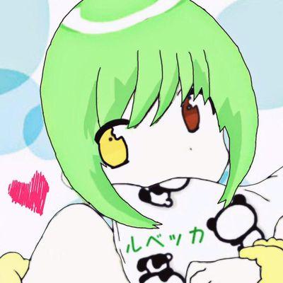 低浮上⤵⤵   音楽とアニメ漫画とネコに囲まれてたい。 リプライ多め？？