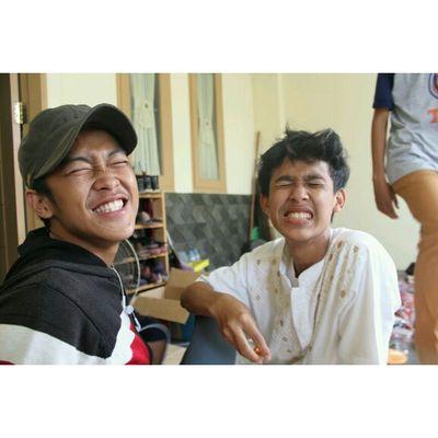 Dua puluh tambah Satu. rianamelatia❤ #ViscaBarça!