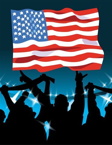 K5ALB's profile picture. A Proud American Patriot - If you do not stand for something you will fall for anything. If you call me names then you strengthen my resolve.