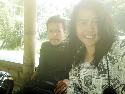 zee_ziezie's profile picture. yg terbaik pokoknya ♥