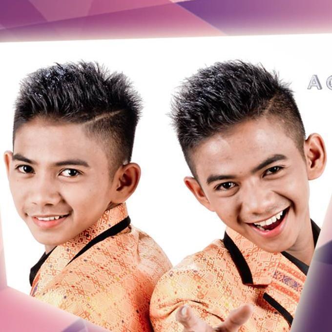 Akun twitter resmi 2R Ridho Dangdut Academy 2. #DAcademy2 tayang setiap hari pkl 18.00 WIB di @IndosiarID