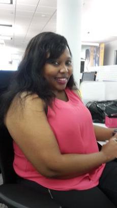 nolie_thandi27's profile picture. Gods spoil brat , Mother to Mini Me ,