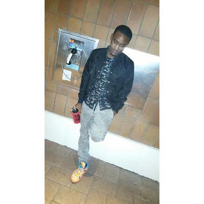 They hating cuz they can't do what I do.