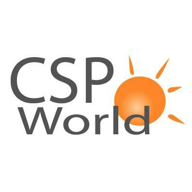 Concentrated Solar Power - News - Database - Plants - #CSP - #Renewable energy - http://t.co/TDhQWRU1q3