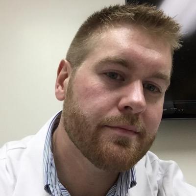 Former #NMUWildcat practicing doctoring at ATSU-KCOM. #OMSIV
