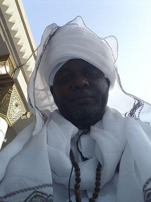 ‏ﻻتحسبن الله غافلا عما يعمل الظالمون