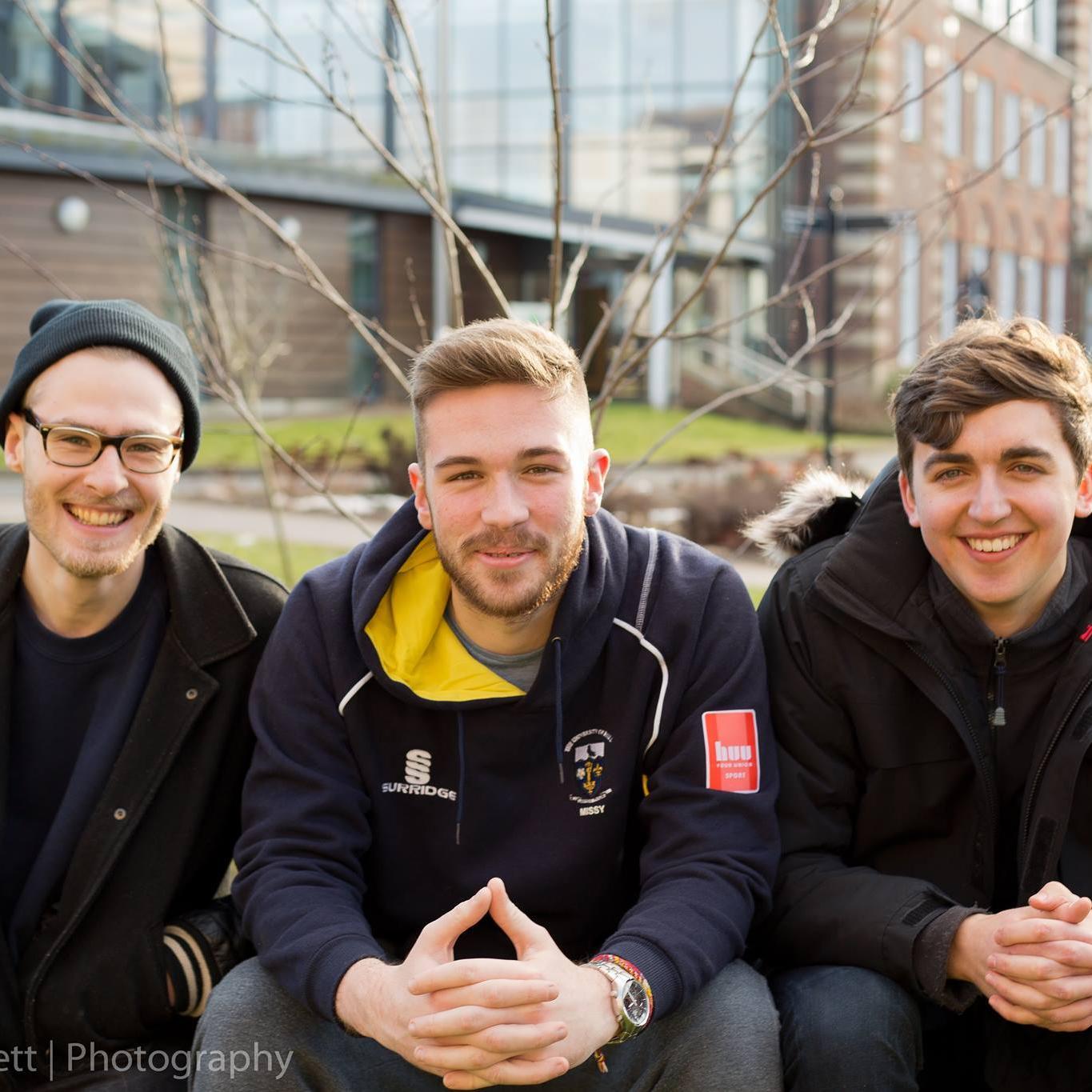 Three chemistry students travelling to Mongolia from London this summer, raising money for Mind the mental health charity. In a 1.2 litre car. #mongolrally2015