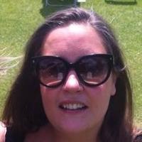 Ruth Harvey (@ruthharveybrum) Twitter profile photo