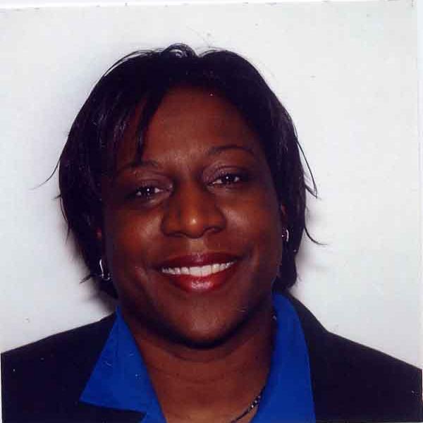 Working at Montgomery County as a Integrated Justices Program Director...all opinions expressed are my own. All facts are likely a team effort
