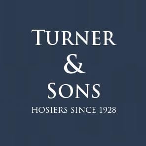 Turner & Sons are proud British manufacturers of discerning socks. Hosiers since 1928, we offer style, pedigree and luxurious quality.