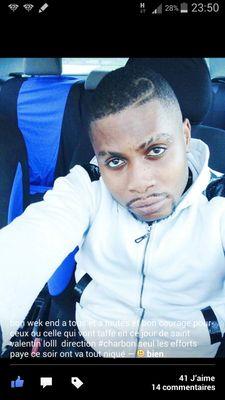 darzely's profile picture. les derniers seront les premiers 13disciple le volcan   #bouchimbayiri #gommora #donpietro