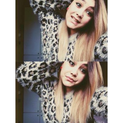 || Giulia || 13 || instagram: Visciills ||