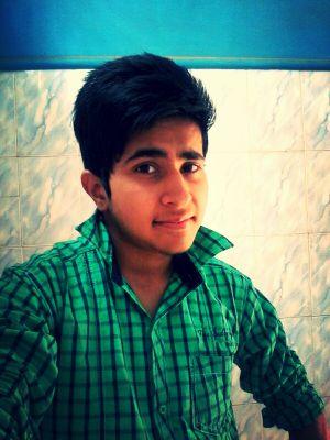 d1e452082207409's profile picture. i am what i am