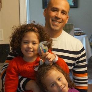 Teacher, director, coach, student, husband.