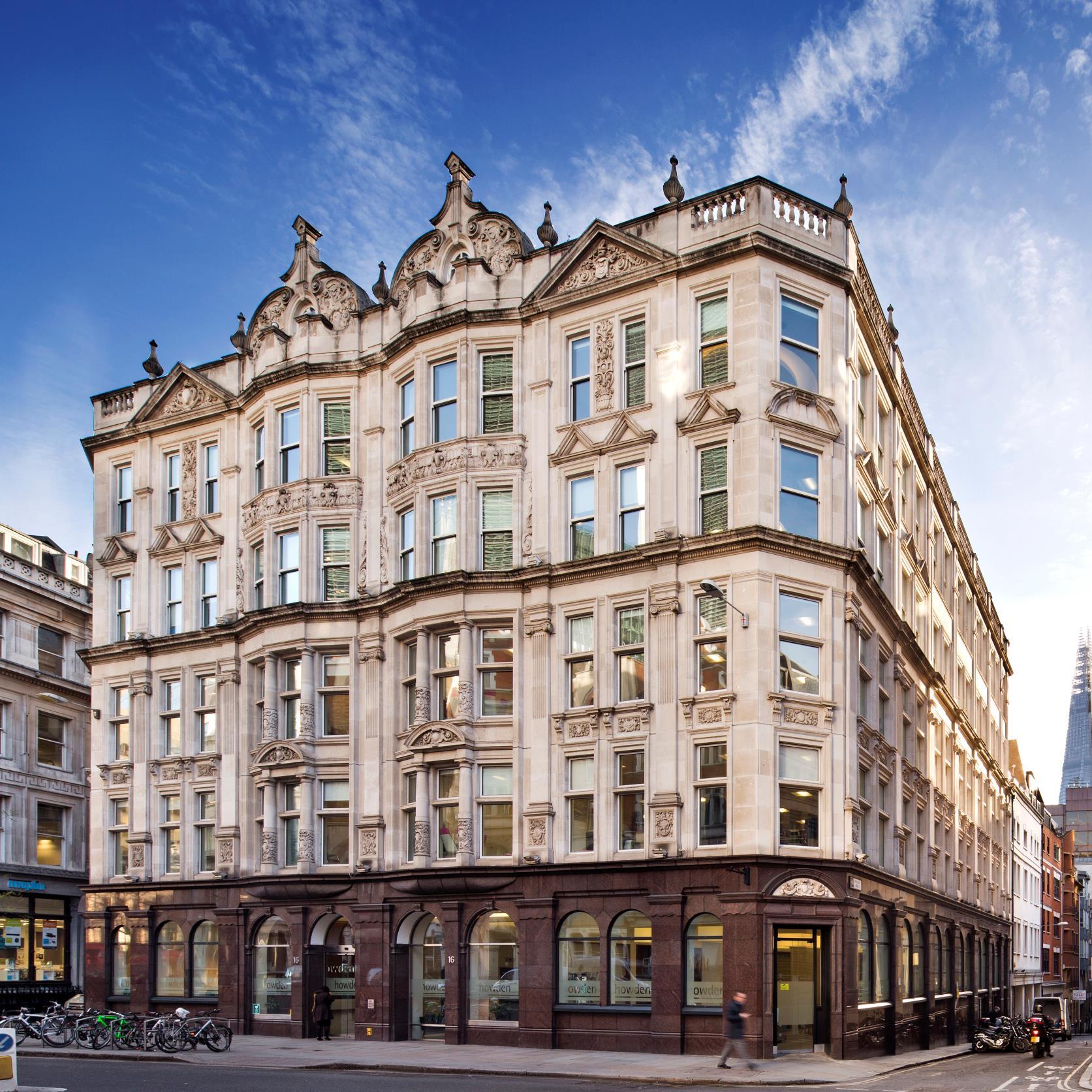 Tellon Capital specialises in investing in UK real estate through partnerships with High Net Worth individuals and Families as well as Institutional Investors.