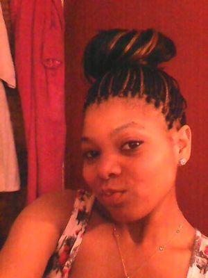 follow me and ill follow back, independent ,loyal, graduated with honors, college student, single no kids