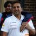 Ravi Sundar (@ravisundar50) Twitter profile photo