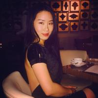 Ting Ting (@tingting_bric) 's Twitter Profile