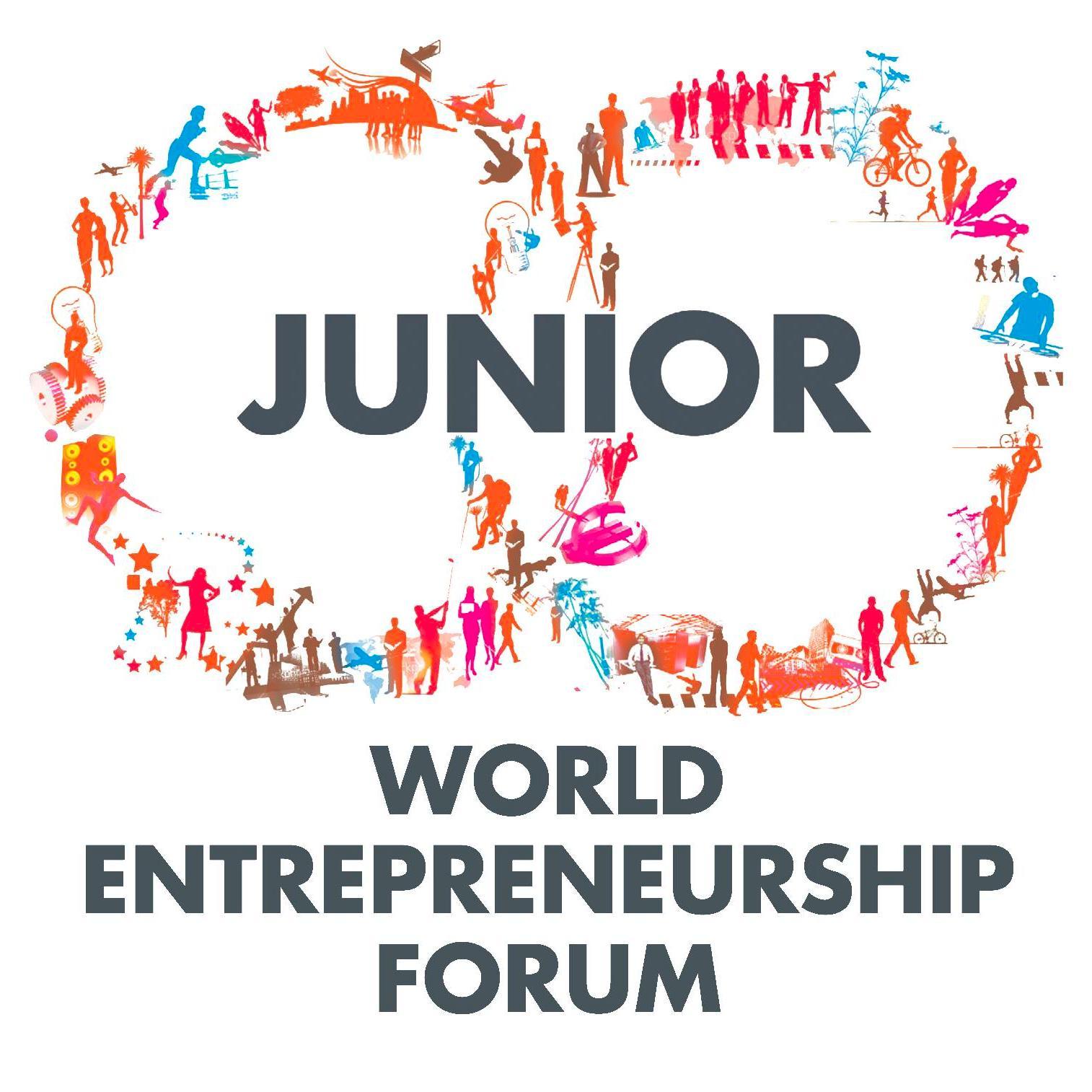 JwefFrance's profile picture. Junior side of @WEntFr. Organized by @EMLYON and @wearesmartup. Tweets about #entrepreneurship #startup #jwef