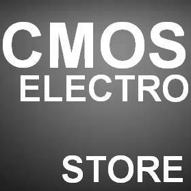 CMOS merupakan perusahan yg bergerak di dunia elektronik, membantu anda dalam berbagai masalah seputar electro. Service / SparePart / Etc - 082218668806