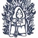 Бомбарный лис - @Tim_Markin - Twitter