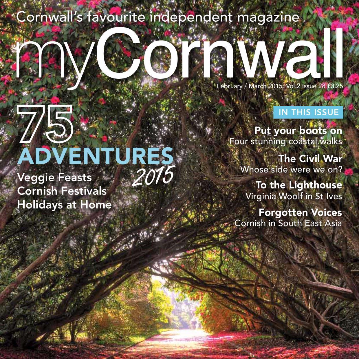 SharingCornwall's profile picture. Created by @myCornwall_, @SharingCornwall is the place to share events, fab places to visit & businesses in Cornwall. Join #sharingCornwall every Friday at 4pm