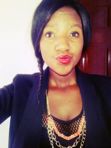 Kulie is a young talented,funnY,Talkative,bubblY young LaDy who Simply loves people,a LaDy who cannot Dance,But likes to Twerk And Wiggle,I Like to ParddY