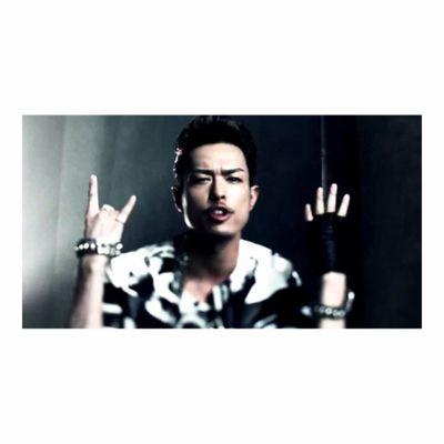 3代目／野球／TRIBE／三代目＝酸素                                            健二郎＊隆二＊TETSUYA ＊中務くん                                                                    フォロバ902％☆