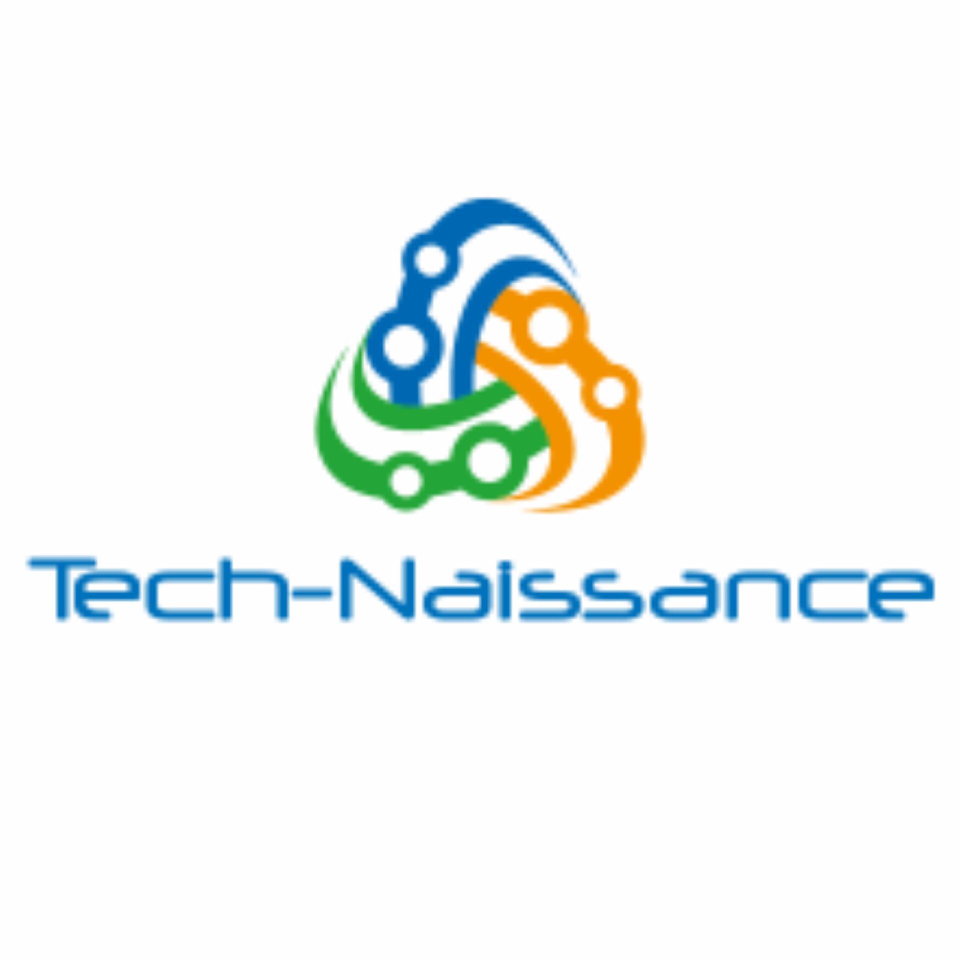 In The World Of Technology, We Make The Difference.