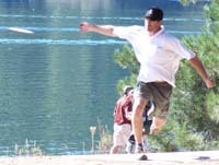 stan_3rd's profile picture. Disc golfing software engineer