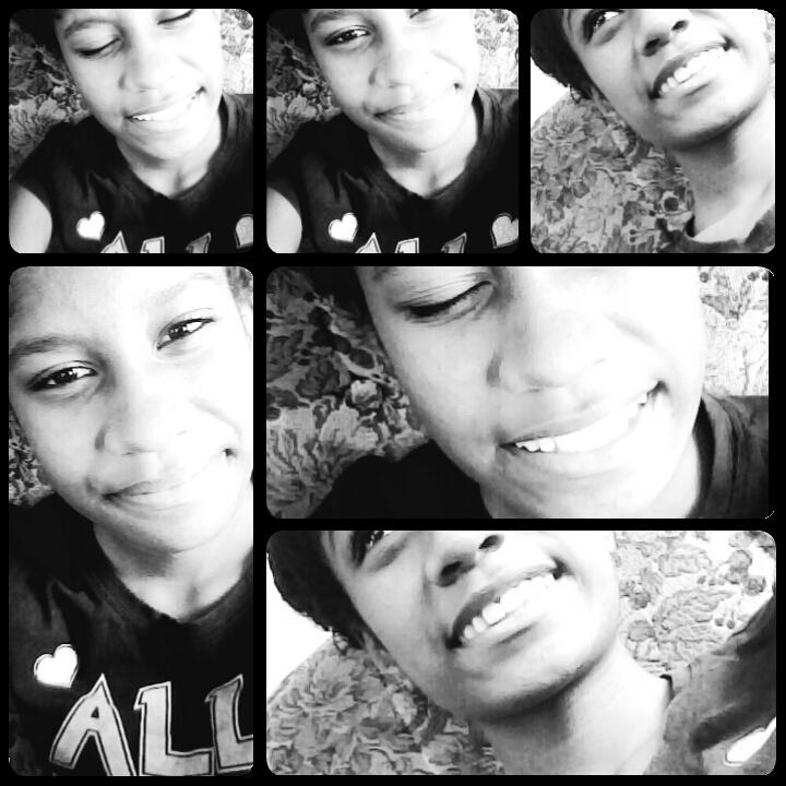 nyasharamoutar's profile picture. ♥•°•Nyasha•°•♥