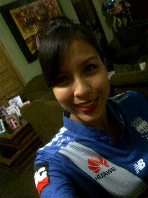 ♥Karolina Junco♥Estudiante de Economia♥EMELECúnico amor♥