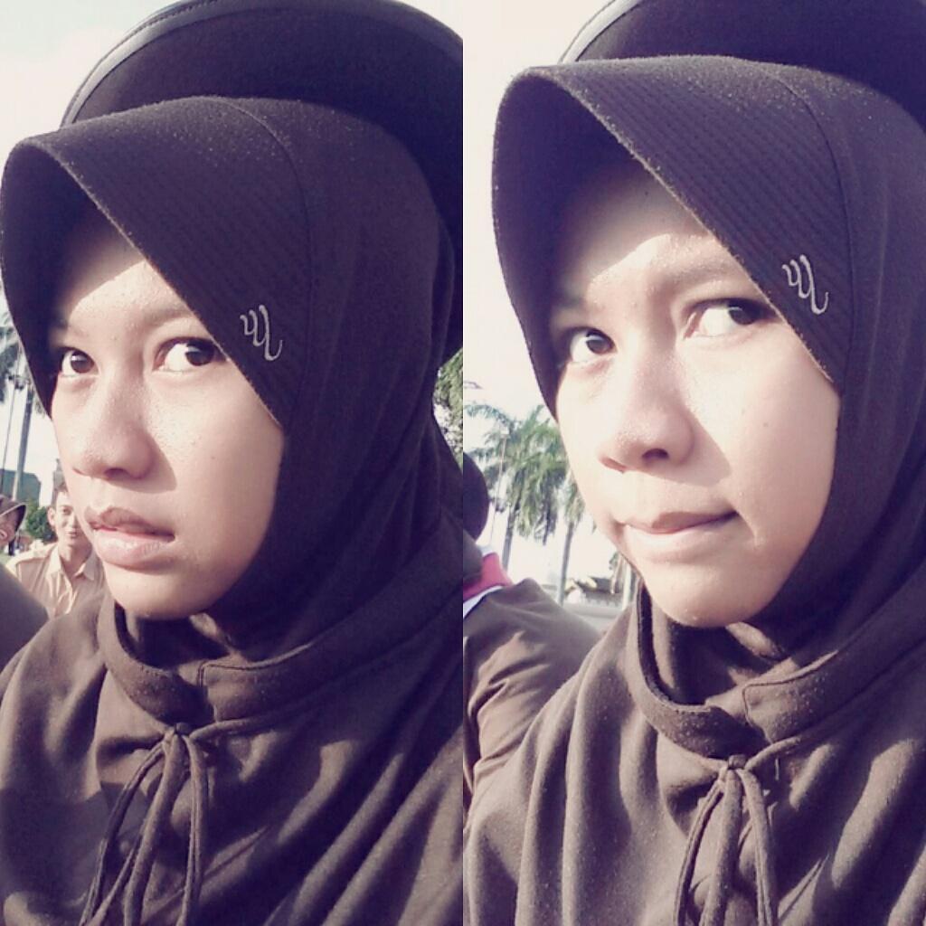 jadilah dirimu sendiri