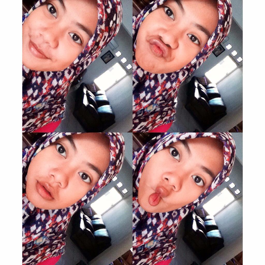 Instagram : ammarinurachma