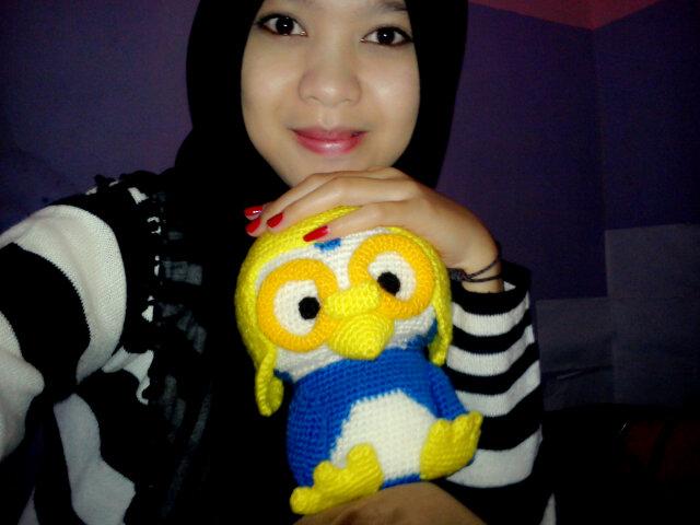 suminarcici's profile picture. Pendidikan Teknik Elektro A'13 || Himpunan Mahasiswa Elektro FPTK UPI Bandung