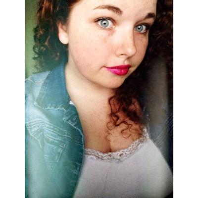 20 year old. Jesus lover. USF grad. MSW student. Feminist. Fiery redhead. Local dreamer. Advocate for all things social justice. |-/