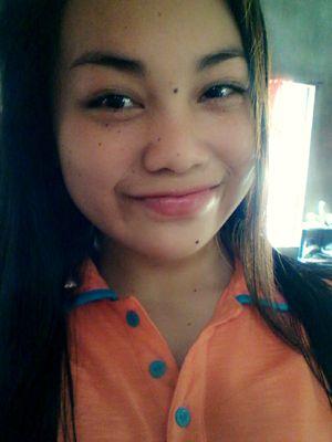 I love my self