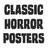 ClassicHorrorPosters