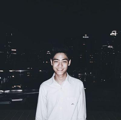 Pea Trilertvichien replica ©98 [thaiteam;3in1crew;thairanger;thaigroov]