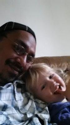 RawiriThomas's profile picture. 