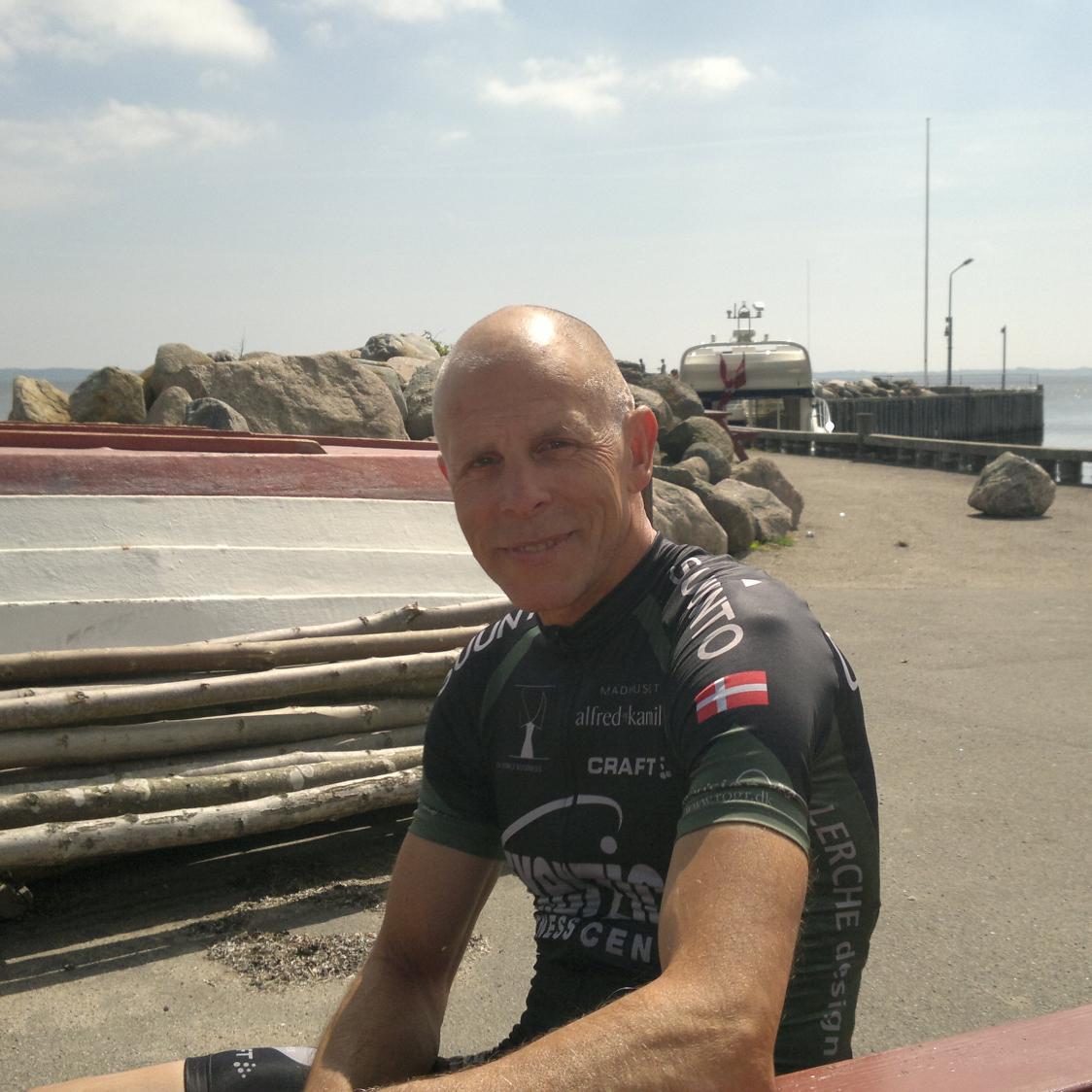 Rytteren's profile picture. 