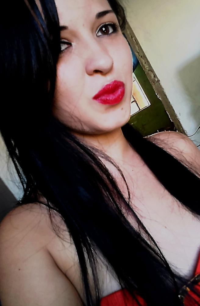 Jesus é a minha vida...