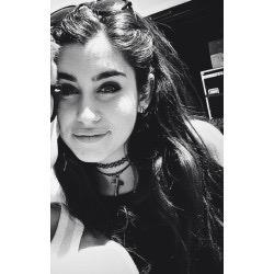 I tried to be perfect, but nothing was worth it.