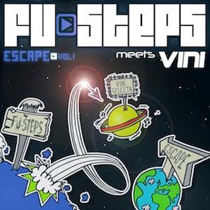 fu_steps's profile picture. 2 singers, 2 beatmakers, one sound