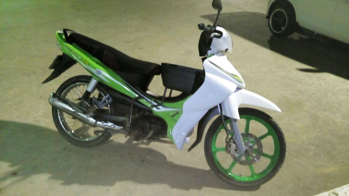 mohdasrie933's profile picture. 