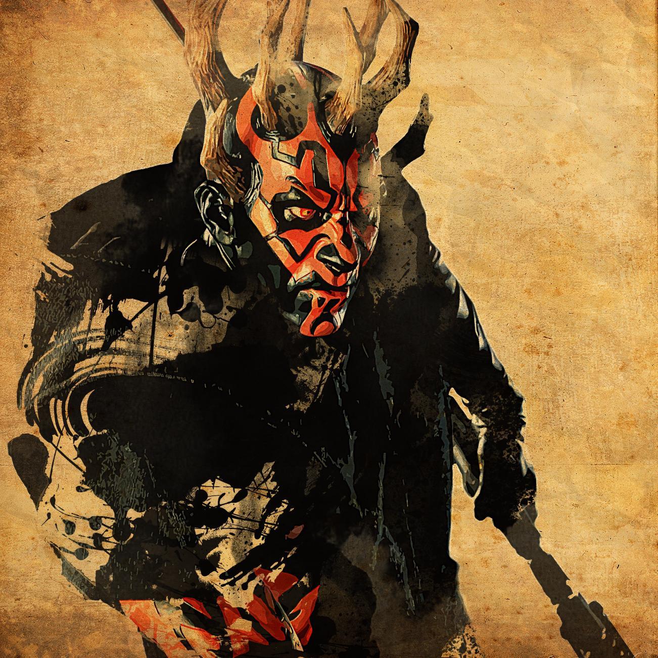 DarthBenz's profile picture. 