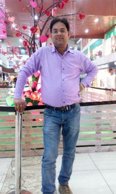 AconsAmit's profile picture. 