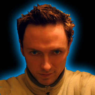 mike_amy's profile picture. Web engineer living in Bangkok.