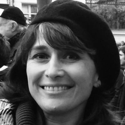 Nübel Séverine Profile