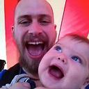 Christian, dad, husband, lunch pail programmer, paranoid optimist, philosophy enthusiast.